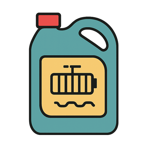 Engine Coolant