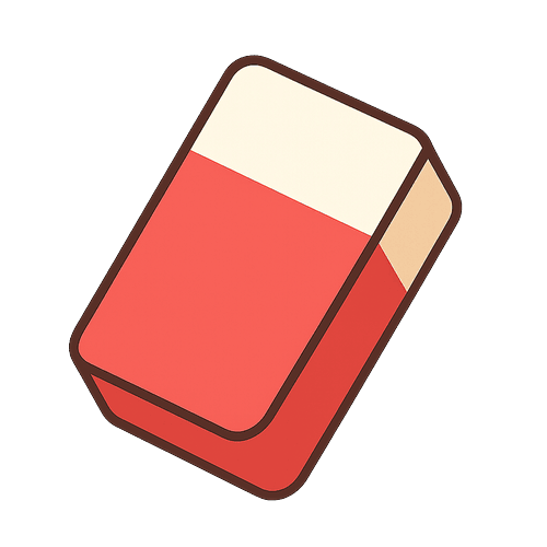 Eraser