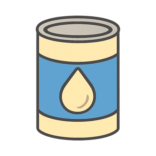 Evaporated Milk