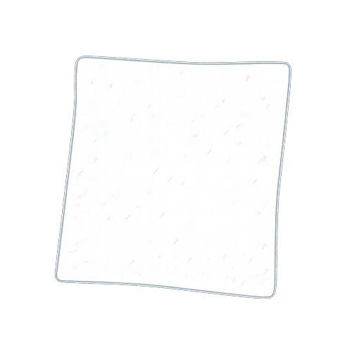 Fabric Softener Sheet