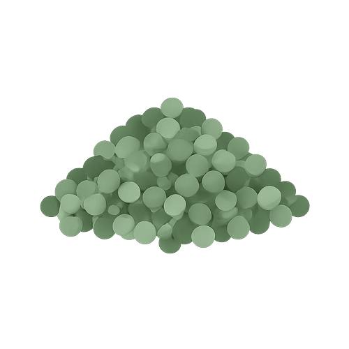 Fertilizer Granules