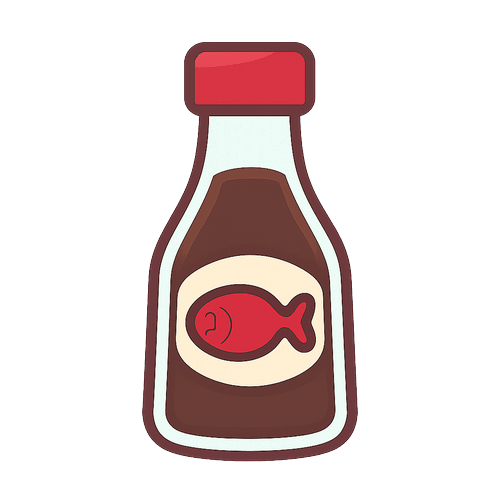Fish Sauce