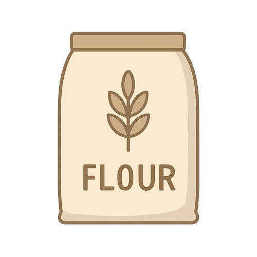 Flour