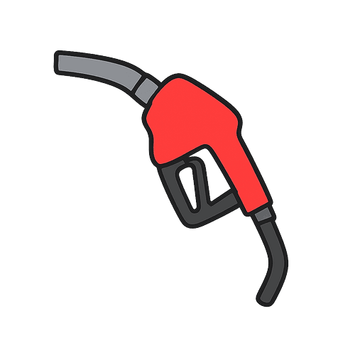 Gasoline
