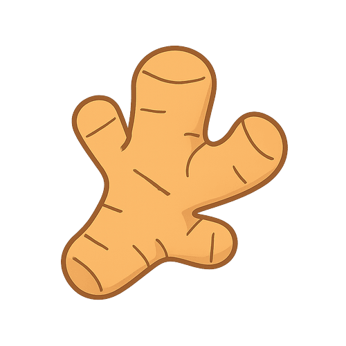Ginger