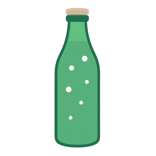 Ginger Ale