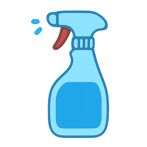 Glass Cleaner