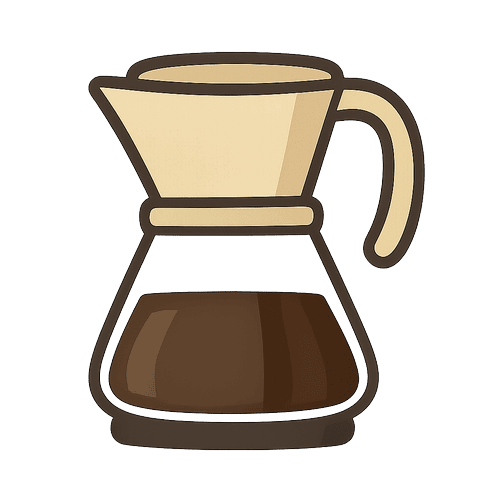 Glass-Coffee-Makers