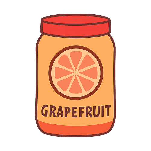 Grapefruit