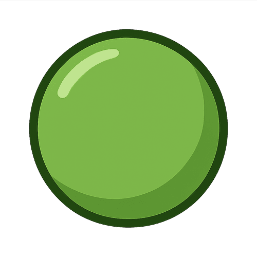 Green Pea