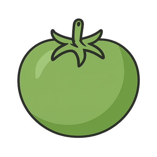 Green Tomato