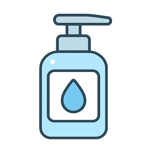 Hand Sanitizer