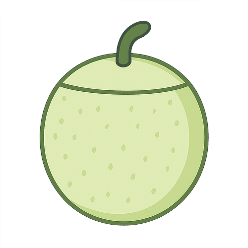 Honeydew-Melon