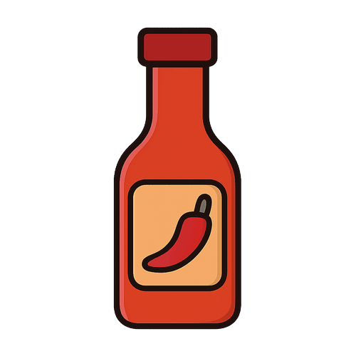 Hot Sauce