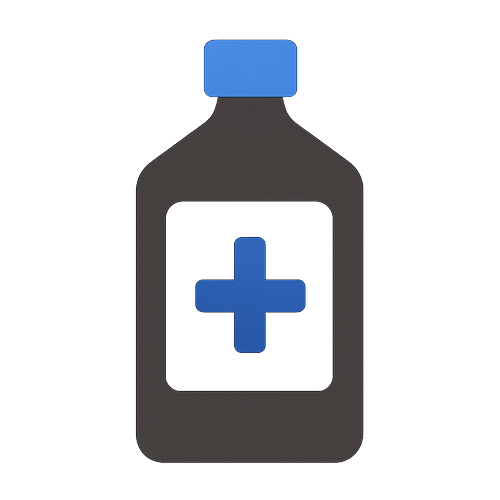 Hydrogen Peroxide