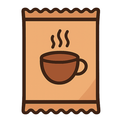 Instant Coffee
