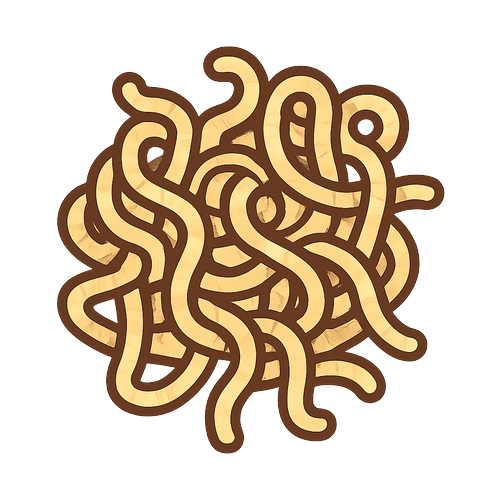 Instant Noodles