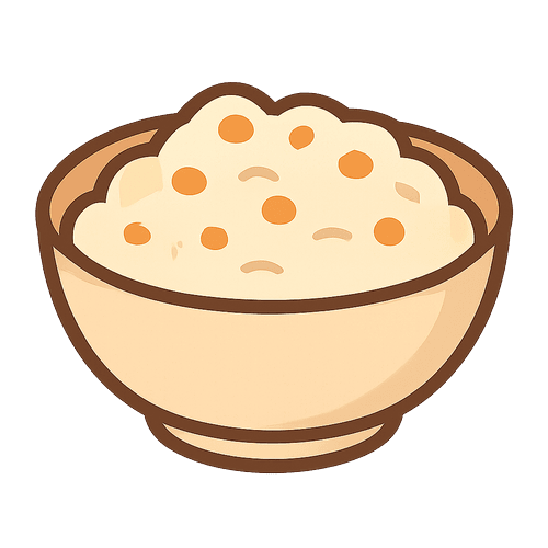 Instant Oatmeal