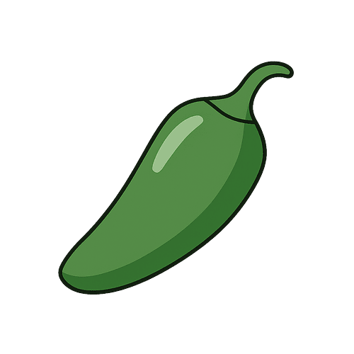 JalapeñOs