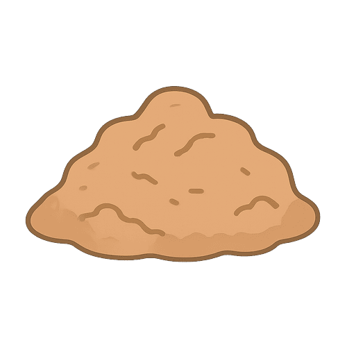 Kinetic Sand