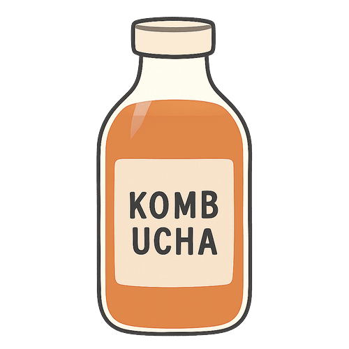 Kombucha