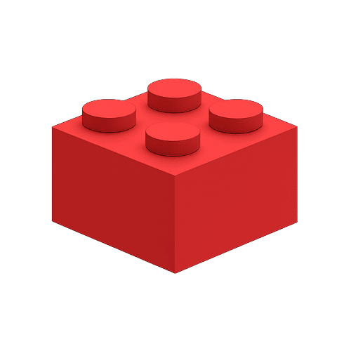 Lego Brick