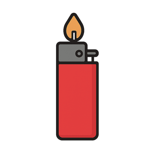 Lighters