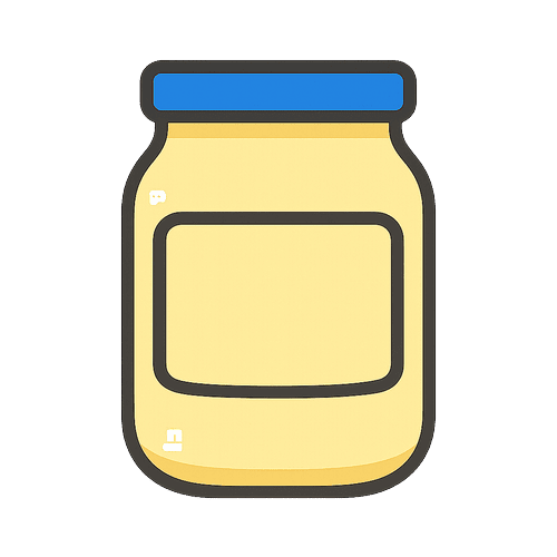 Mayonnaise