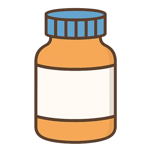 Medications (Unspecified)