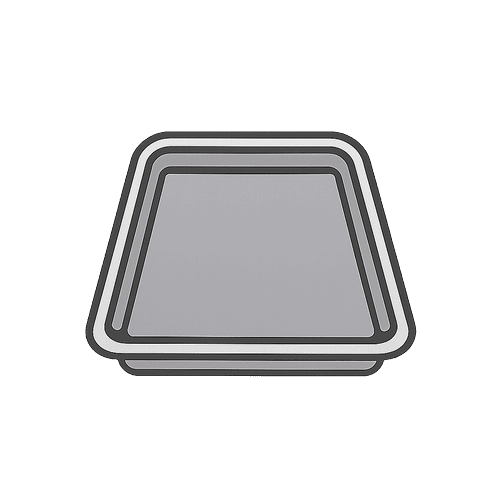 Metal-Baking-Sheets