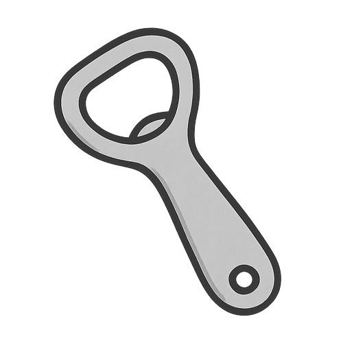 Metal-Bottle-Openers