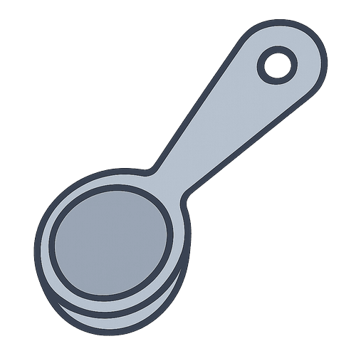 Metal-Measuring-Spoons