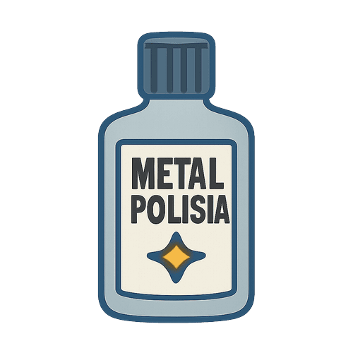 Metal Polish