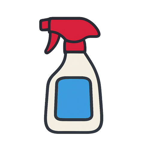 Mildew Remover
