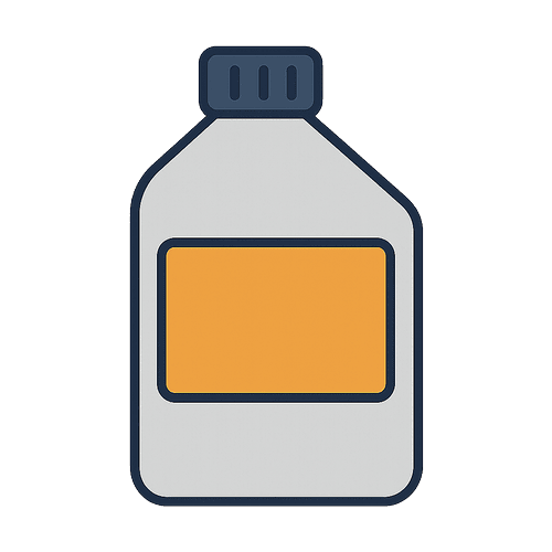 Mineral Spirits