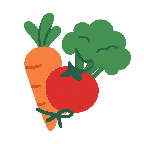 Mixed Vegetables