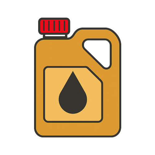 Motor Oil