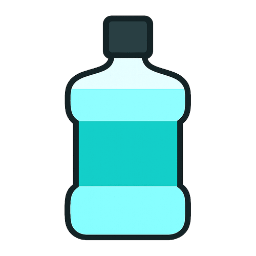 Mouthwash