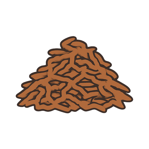 Mulch