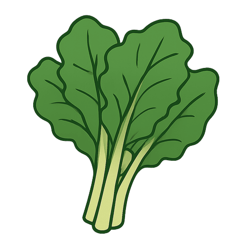 Mustard-Greens