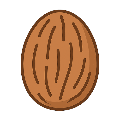 Nutmeg