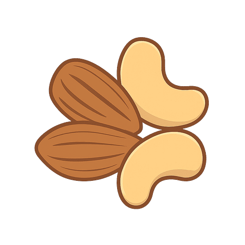 Nuts
