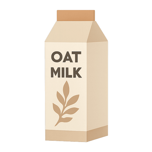 Oat Milk