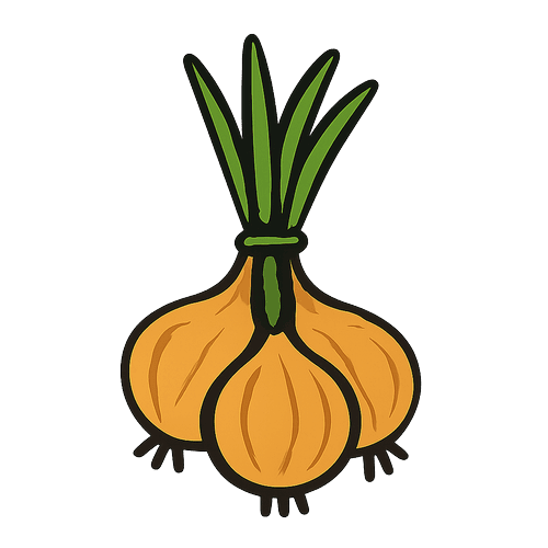 Onions