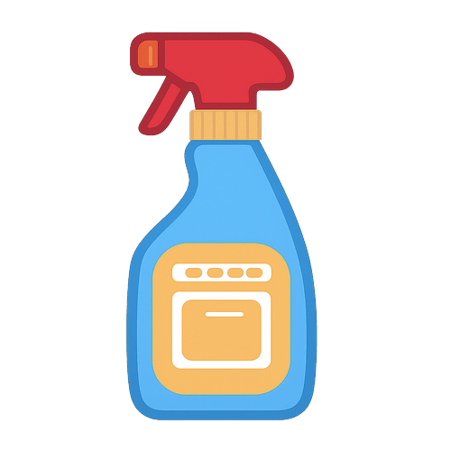 Oven Cleaner