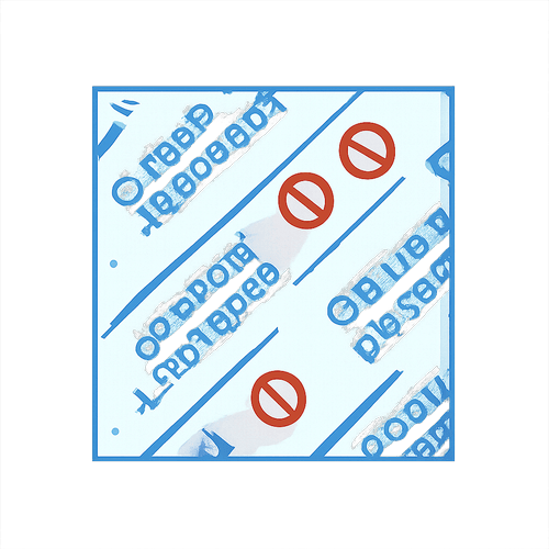 Oxygen Absorber Packet