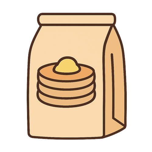 Pancake Mix