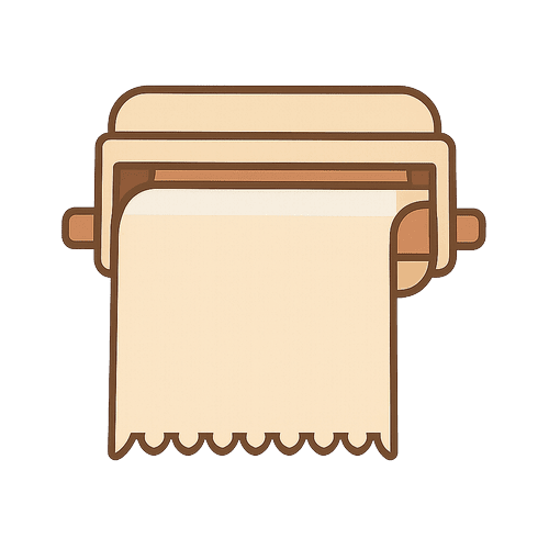Parchment-Paper-Dispensers