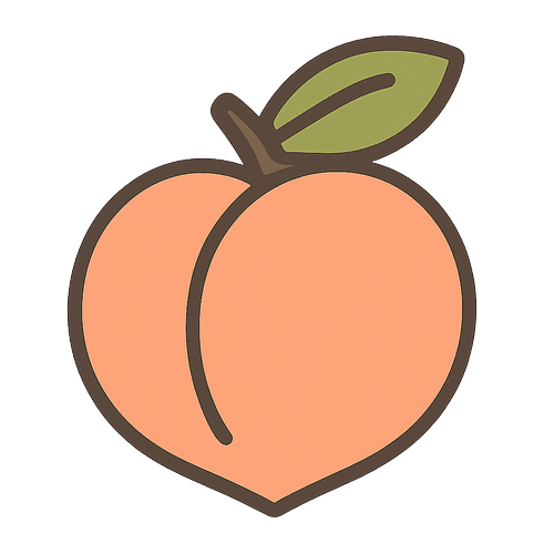 Peach