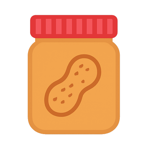 Peanut-Butter